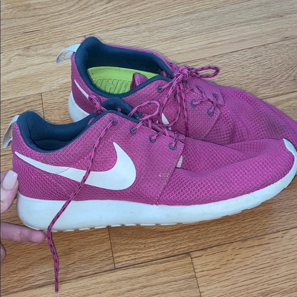 Nike Roshes